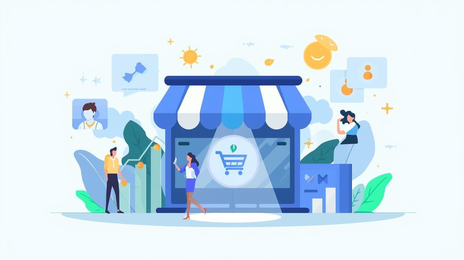 7 Proven Strategies to Optimize Your E-commerce Store