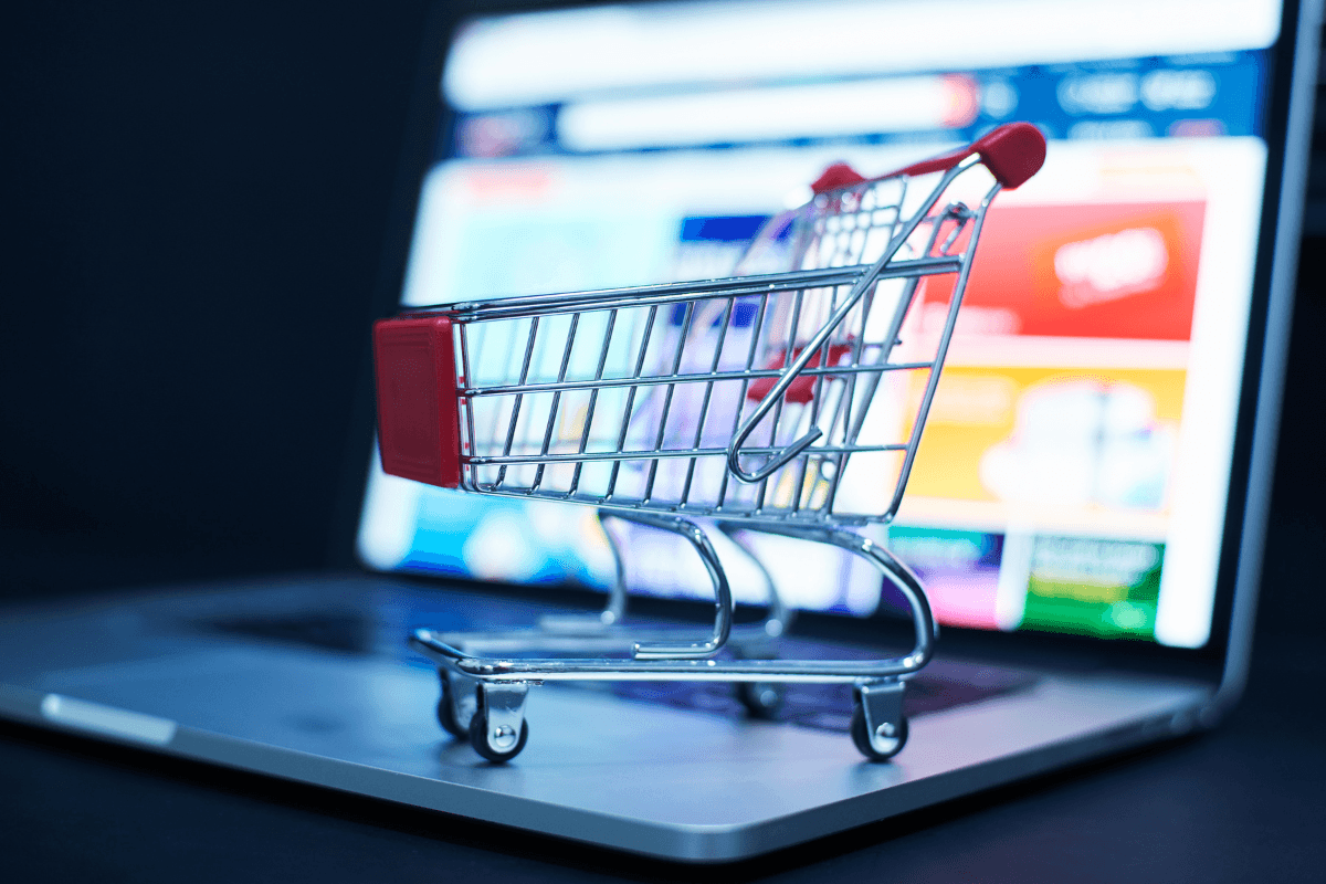 E-commerce